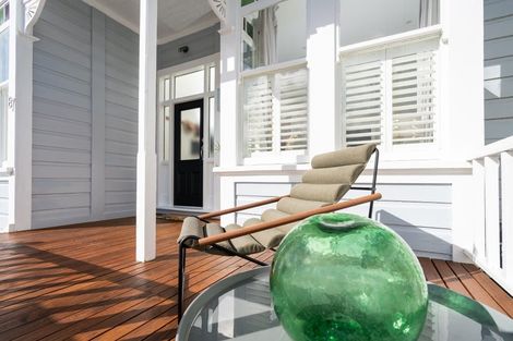 Photo of property in 87 Tiber Street, Island Bay, Wellington, 6023