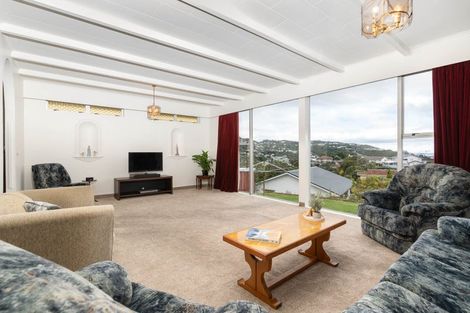 Photo of property in 3 Dallas Court, Miramar, Wellington, 6022