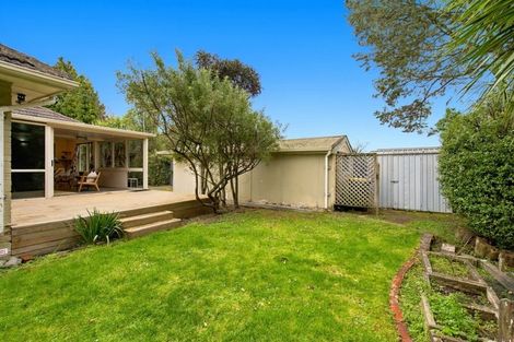 Photo of property in 58 Wayside Avenue, Burnside, Christchurch, 8053
