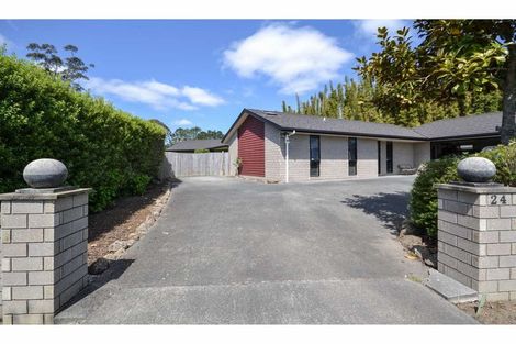 Photo of property in 24 Urutawa Drive, Kerikeri, 0230