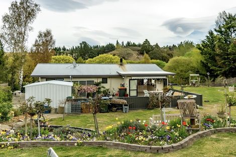 Photo of property in 44 Letts Gully Road, Letts Gully, Alexandra, 9393