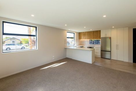 Photo of property in 21a Proctor Street, Papanui, Christchurch, 8053