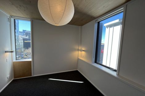 Photo of property in 259a Willis Street, Te Aro, Wellington, 6011