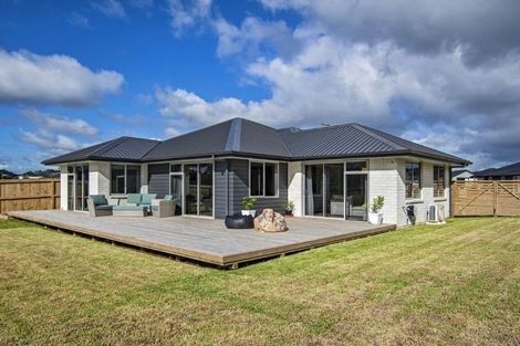 Photo of property in 22 Harrison Drive, Tikipunga, Whangarei, 0112