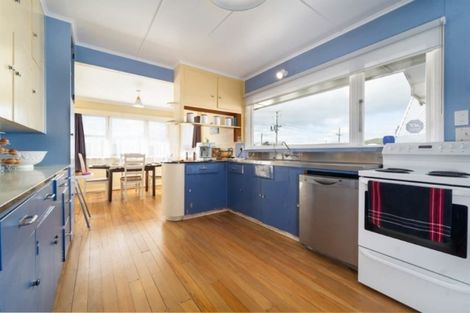 Photo of property in 59 Daniell Street, Featherston, 5710