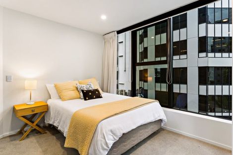 Photo of property in 9d/2 Saint Martins Lane, Grafton, Auckland, 1010