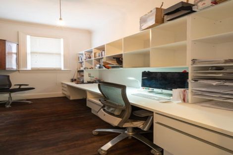 Photo of property in 22 Exeter Street, Lyttelton, 8082