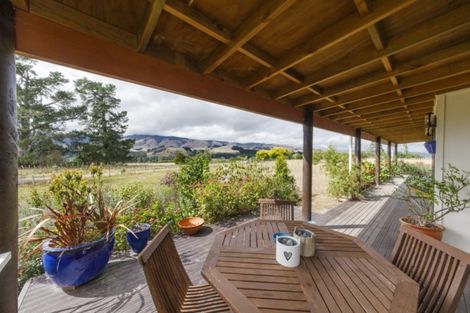 Photo of property in 1106a Pohangina Road, Pohangina, Ashhurst, 4884