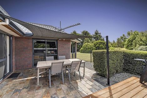 Photo of property in 1358 Tramway Road, Dunsandel, Leeston, 7682