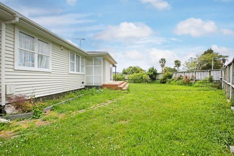 Photo of property in 1/1 Cooper Place, Papakura, 2110