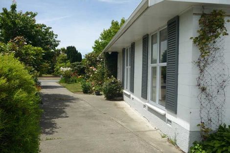 Photo of property in 63 Whitby Street, Burnside, Christchurch, 8053