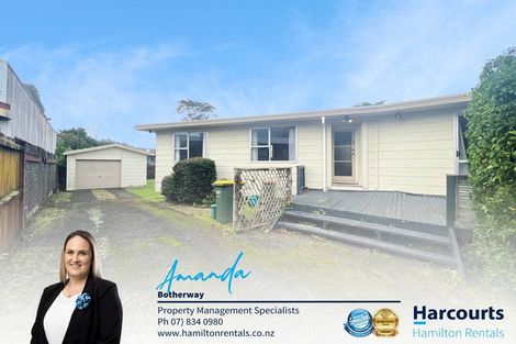 Photo of property in 29 Kowhai Street, Hamilton Lake, Hamilton, 3204