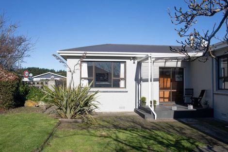 Photo of property in 2 Elizabeth Street, Appleby, Invercargill, 9812