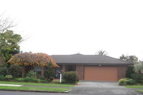 Photo of property in 55 Carnoustie Drive, Wattle Downs, Auckland, 2103