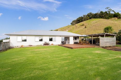 Photo of property in 32 Mccathie Road, Ruakaka, Whangarei, 0171