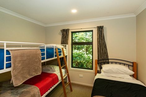 Photo of property in 5 Tiffany Place, Ohakune, 4625