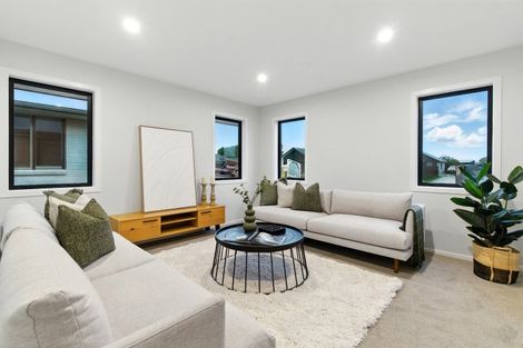 Photo of property in 1 Hauhake Terrace, Leamington, 3495