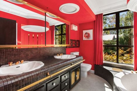 Photo of property in 5 Wood Lane, Fendalton, Christchurch, 8014