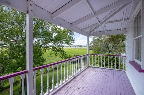 Photo of property in 847b Pouto Road, Te Kopuru, 0371