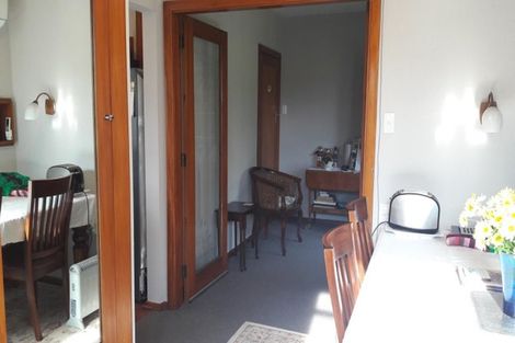 Photo of property in 121 Hamilton Avenue, Ilam, Christchurch, 8041