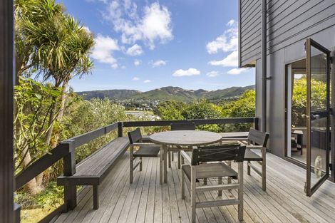 Photo of property in 41a Clutha Avenue, Khandallah, Wellington, 6035