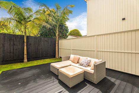Photo of property in 4c Rosedale Avenue, Mount Eden, Auckland, 1024