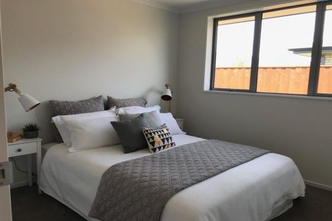 Photo of property in 5 Haremoor Way, Rolleston, 7615