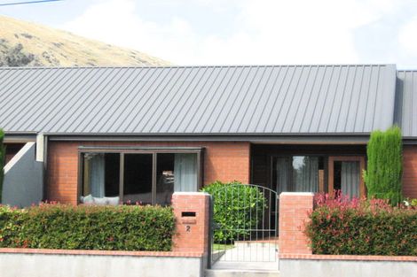 Photo of property in 2/62 Dryden Street, Sumner, Christchurch, 8081