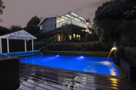 Photo of property in 42a Colmar Road, Mellons Bay, Auckland, 2014