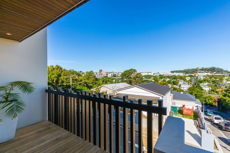 Photo of property in 1/6 Waima Street, Grey Lynn, Auckland, 1021