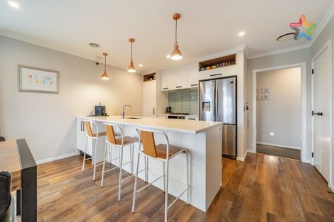 Photo of property in 8 Te Punga Road, Wallaceville, Upper Hutt, 5018