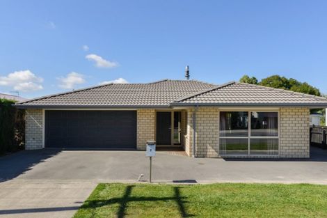 Photo of property in 7 Farmar Street, Mayfield, Blenheim, 7201