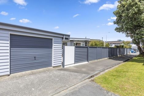 Photo of property in 6/6 Cornwall Street, Hutt Central, Lower Hutt, 5010