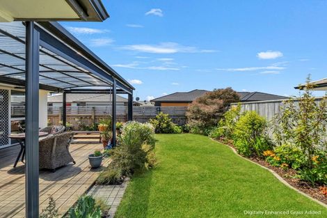 Photo of property in 17 Morrell Street, Tawhero, Whanganui, 4501