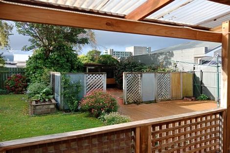 Photo of property in 25 Copeland Street, Hutt Central, Lower Hutt, 5011