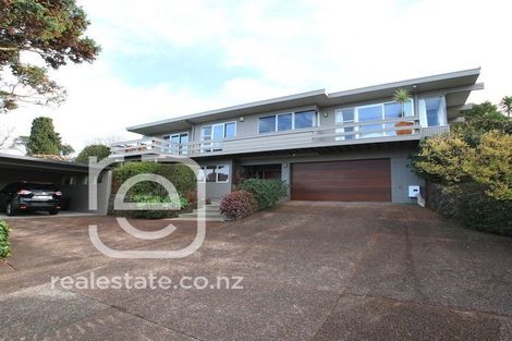 Photo of property in 13 Carlisle Road, Torbay, Auckland, 0630