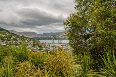 Photo of property in 1/71 Jacksons Road, Lyttelton, 8082