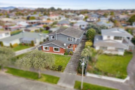 Photo of property in 19 Fairford Street, Bishopdale, Christchurch, 8053