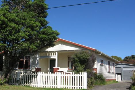 Photo of property in 20 North Street, Petone, Lower Hutt, 5012