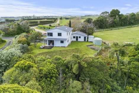 Photo of property in 122 Surrey Hill Road, Kaitake, New Plymouth, 4374