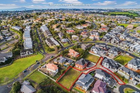 Photo of property in 5 Prevost Lane, Oteha, Auckland, 0632