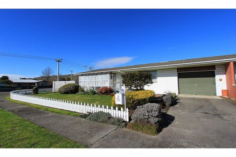 Photo of property in 30 Gilbert Street, Witherlea, Blenheim, 7201