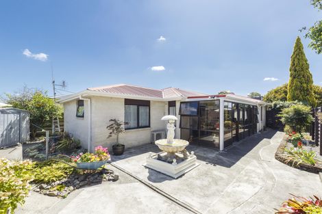 Photo of property in 10 Botanical Road, Takaro, Palmerston North, 4412