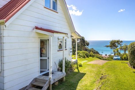 Photo of property in 16 Cory Road, Palm Beach, Waiheke Island, 1081
