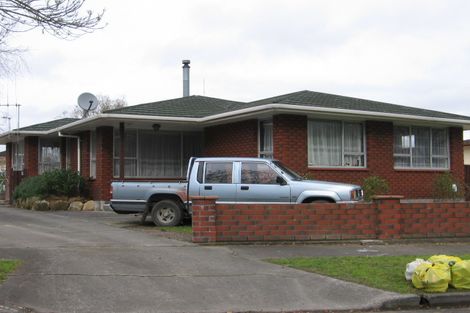 Photo of property in 10 Adams Place, Kelvin Grove, Palmerston North, 4414