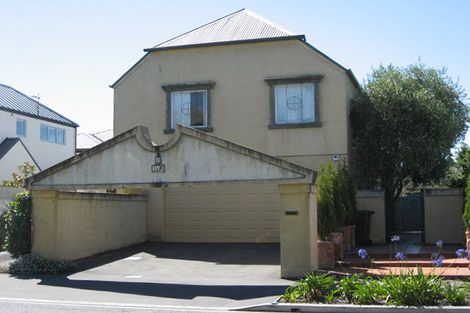 Photo of property in 2/107 Aikmans Road, Merivale, Christchurch, 8014