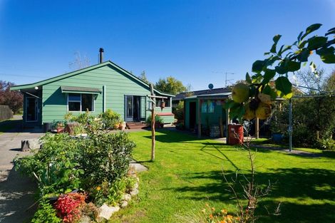 Photo of property in 26 Levin Street, Cheviot, 7310