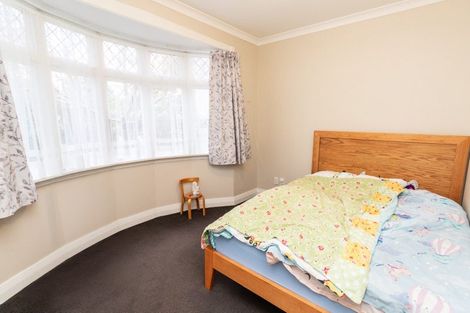 Photo of property in 3 Burrows Avenue, Karori, Wellington, 6012