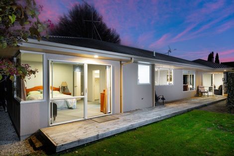 Photo of property in 16b Ward Street, Springlands, Blenheim, 7201