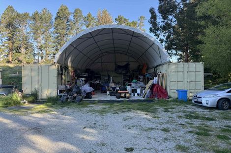 Photo of property in 633 Ardgour Road, Tarras, Cromwell, 9383